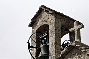 40 Campaniletto del Santuario della Sacra Famiglia di Nazareth 
